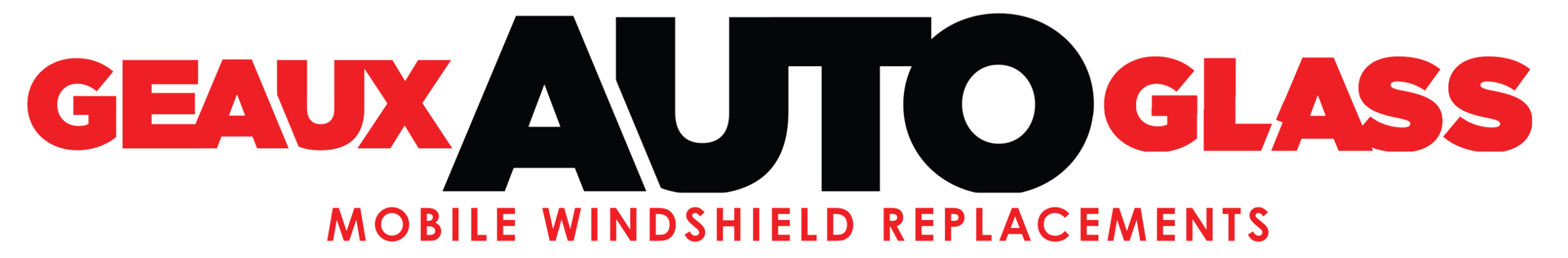 Geaux Auto Glass